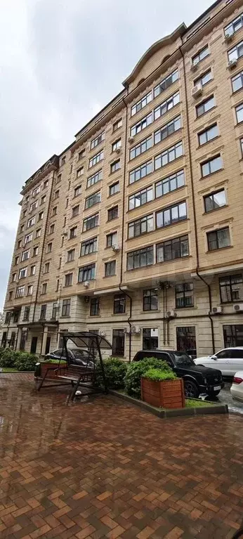 1-к. квартира, 47 м, 7/10 эт. - Фото 0