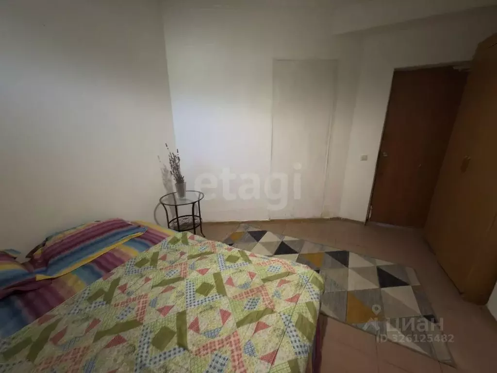 Студия Краснодарский край, Анапа Степной пер., 6 (13.0 м) - Фото 2