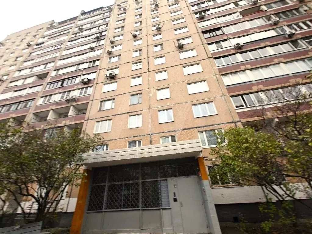 Квартира-студия, 18,7 м, 2/14 эт. - Фото 1