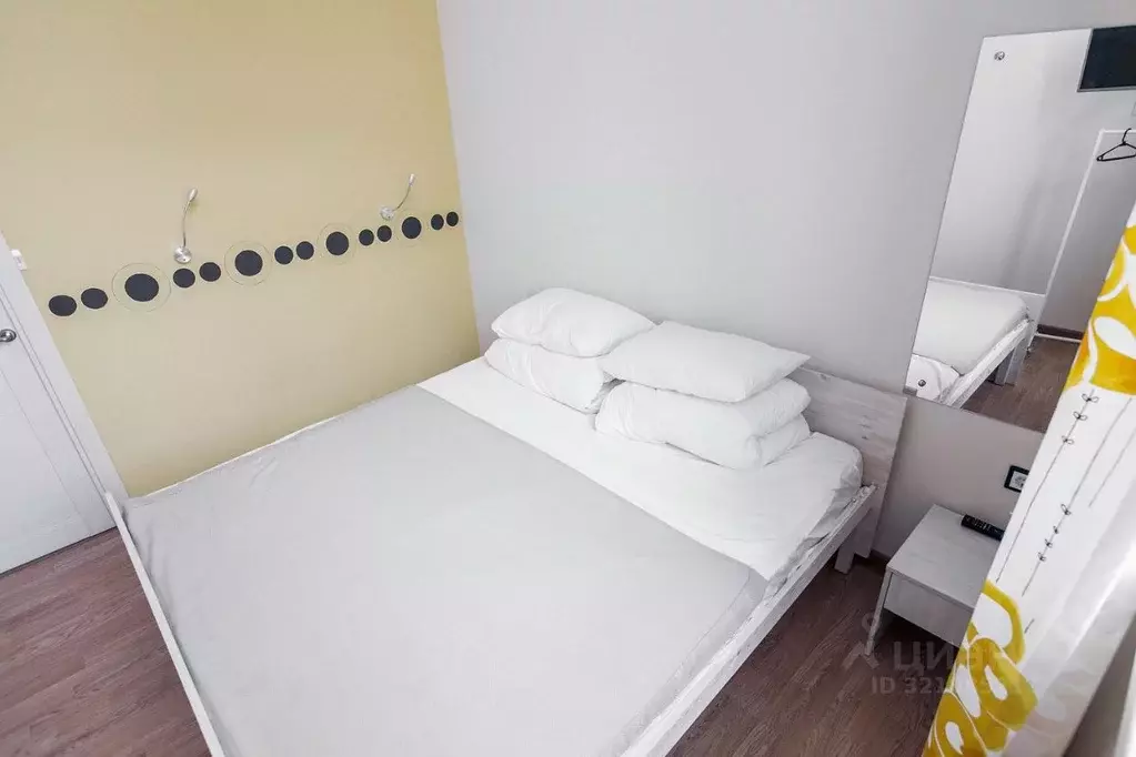 Комната Нижегородская область, Нижний Новгород ул. Кулибина, 3М (15.0 ... - Фото 2