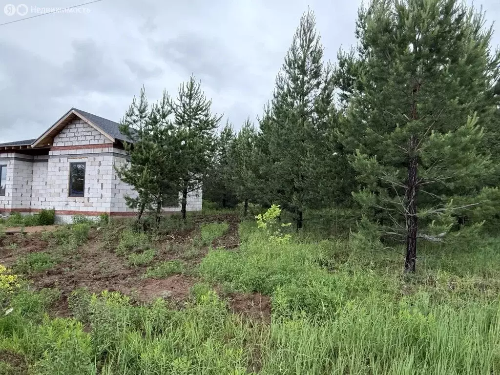 Дом в деревня Каменное, Медовая улица (91 м) - Фото 1