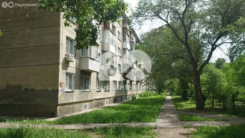 3-комнатная квартира: Новосибирск, Троллейная улица, 26 (58 м) - Фото 1