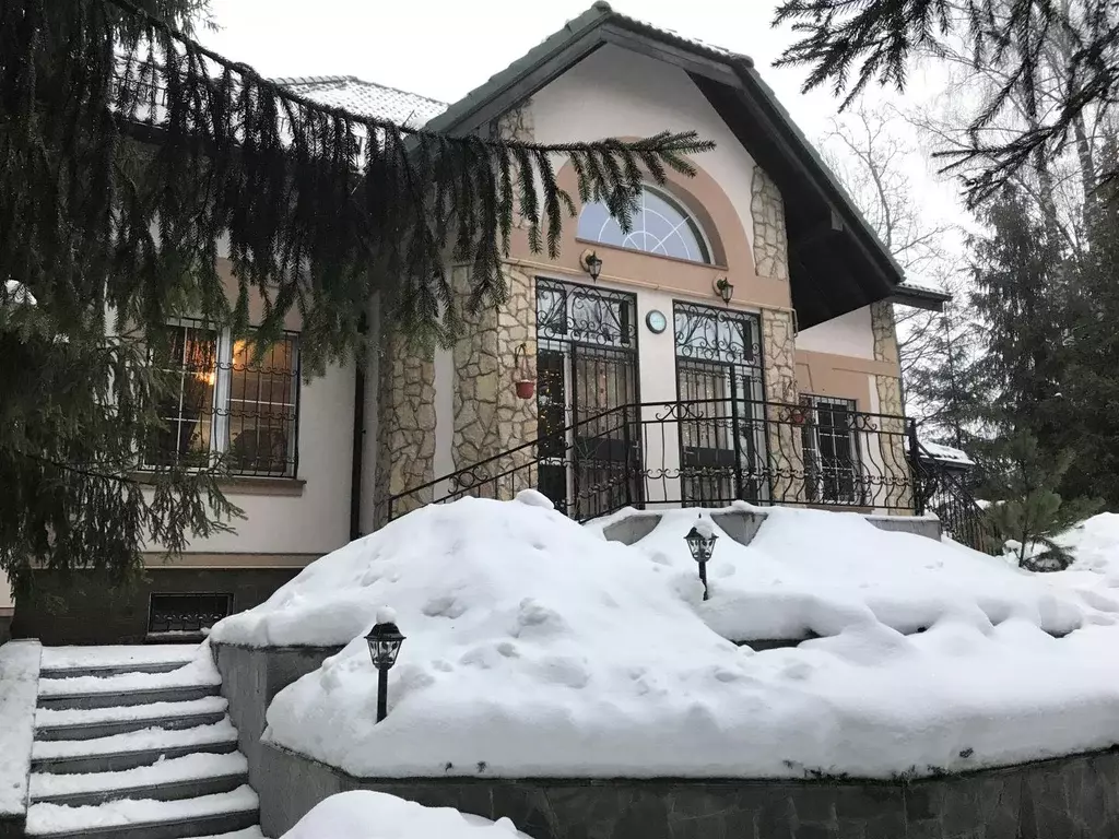 Продается коттедж в КП в СПО Северное - Фото 1