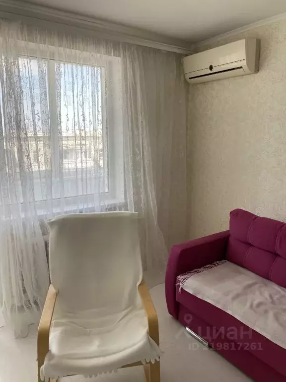 2-к кв. Севастополь ул. Хрусталева, 75 (54.0 м) - Фото 1