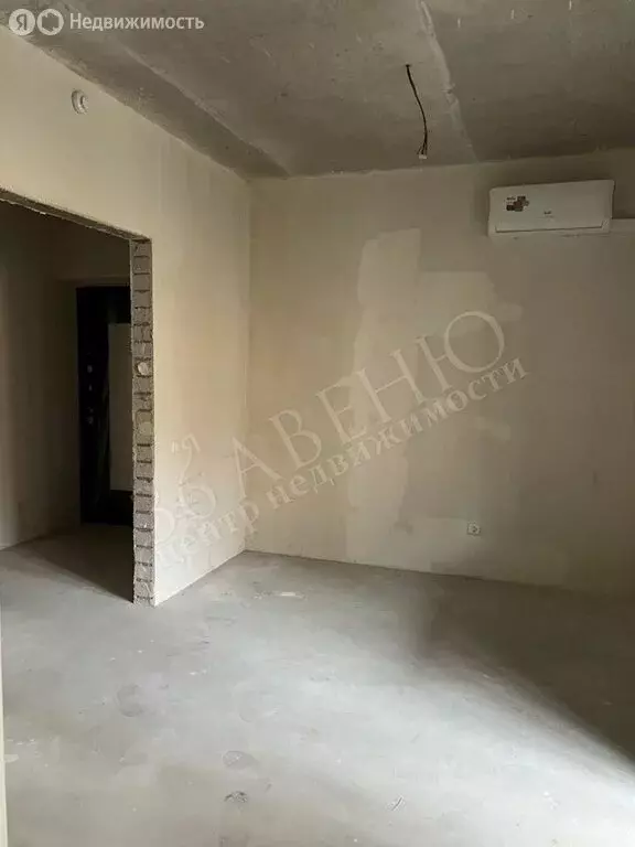 Квартира-студия: Воронеж, улица Хользунова, 38/8 (21.6 м) - Фото 2