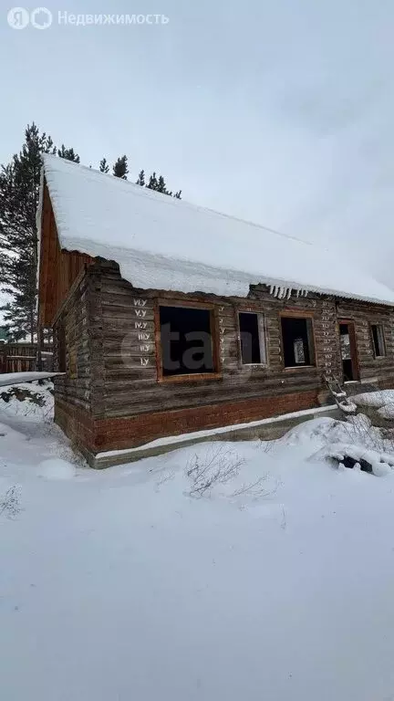 Дом в Улан-Удэ, Листовая улица (54.3 м) - Фото 2