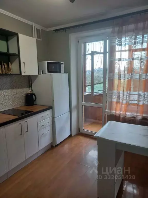 1-к кв. Москва Бауманская ул., 58А (43.0 м) - Фото 1