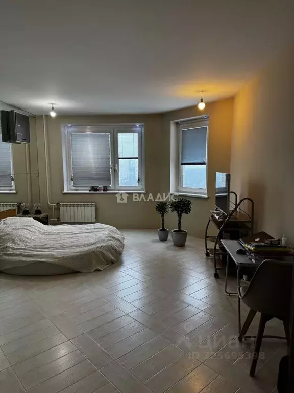 3-к кв. Московская область, Одинцово ул. Чистяковой, 24 (63.0 м) - Фото 2