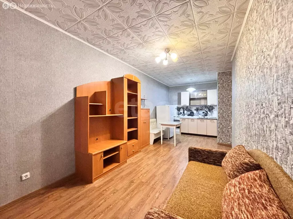 1-комнатная квартира: Вологда, улица Возрождения, 82А (41.4 м) - Фото 1
