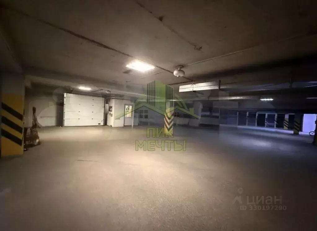 Гараж в Бурятия, Улан-Удэ Ключевская ул., 29А (1052 м) - Фото 1
