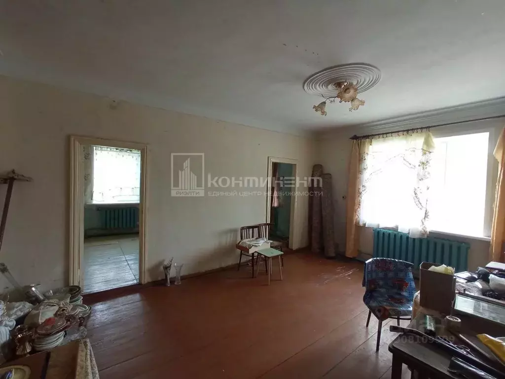 3-к кв. Владимирская область, Ковров Луговая ул., 9 (57.1 м) - Фото 2