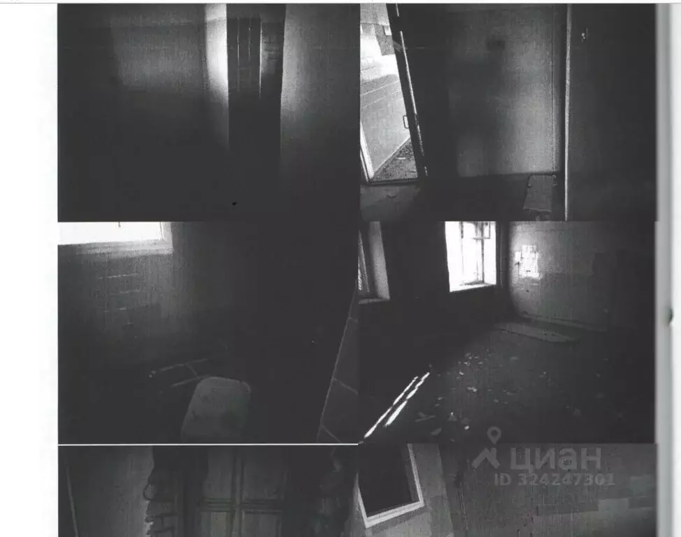 Помещение свободного назначения в Кировская область, Кирово-Чепецкий ... - Фото 1