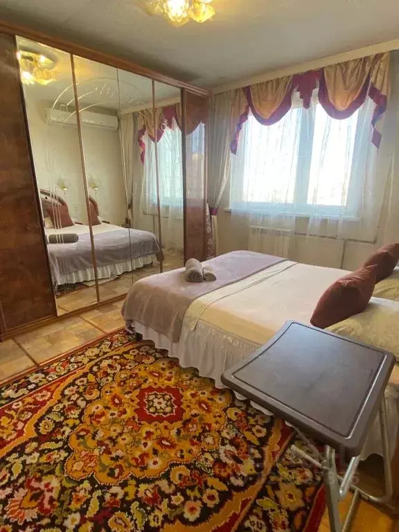 2-к кв. Москва ул. Пестеля, 6 (58.0 м) - Фото 2