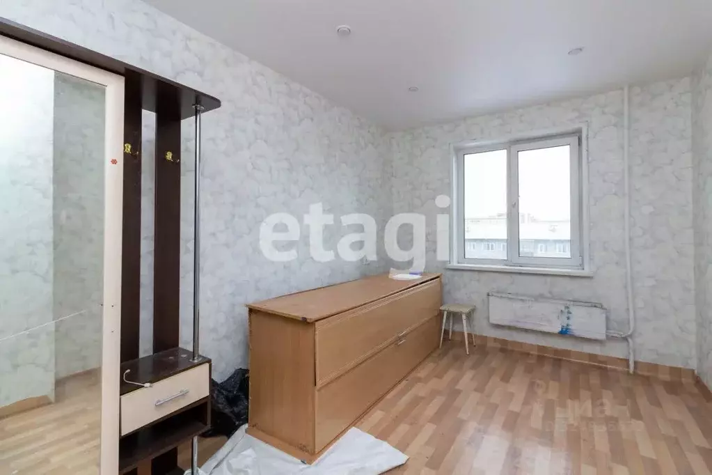 Комната Красноярский край, Красноярск ул. Железнодорожников, 9 (12.0 ... - Фото 2