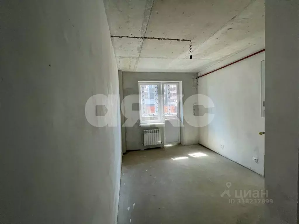 2-к кв. Краснодарский край, Горячий Ключ ул. Владимирская, 20 (63.0 м) - Фото 1