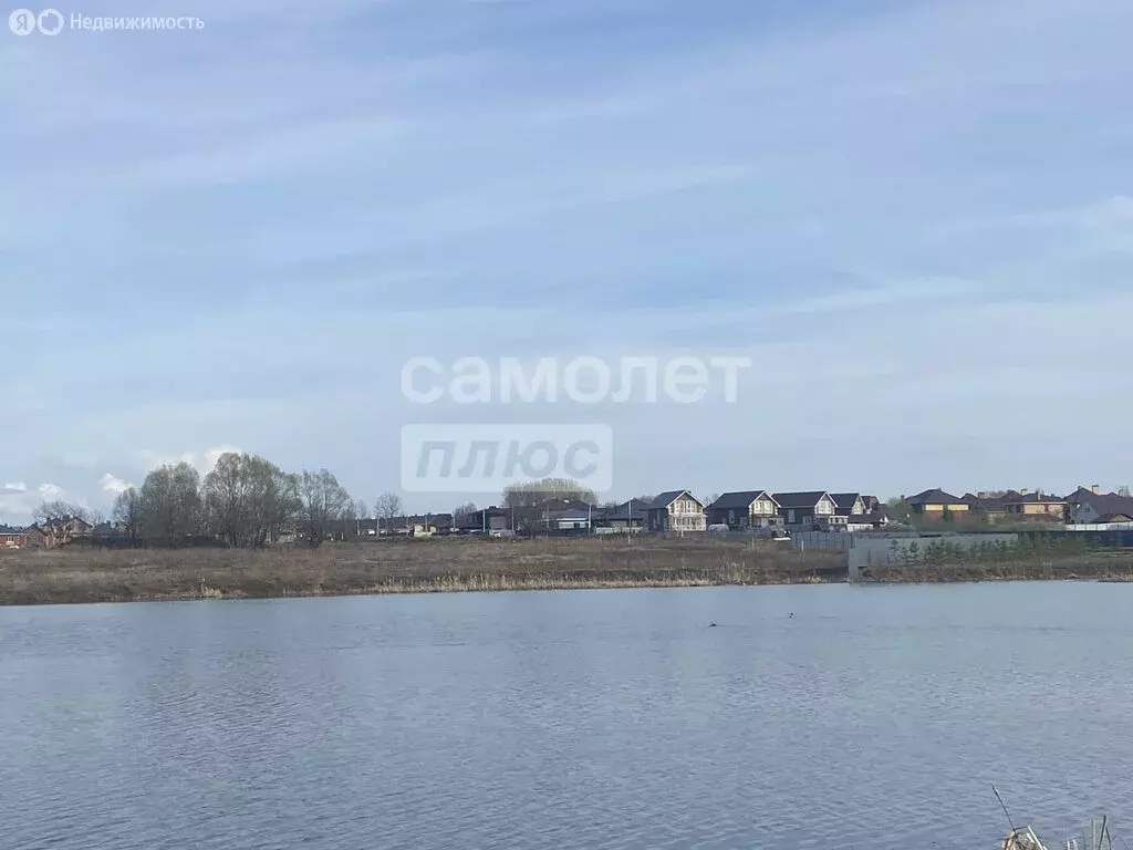 Дом в село Нагаево, Болдинская улица, 25 (130 м) - Фото 2