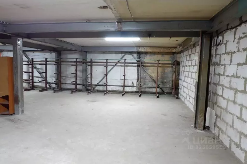 Склад в Московская область, Люберцы Октябрьский просп., 249 (160 м) - Фото 1