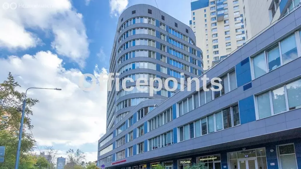 Офис (394 м) - Фото 2