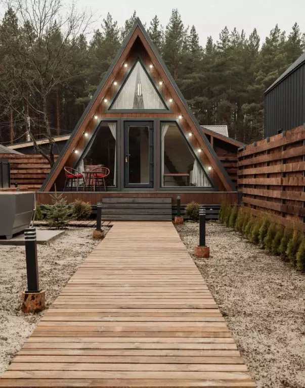 Дом в Пензенская область, Пенза Аграрник-10 СНТ, 114 (40 м) - Фото 1