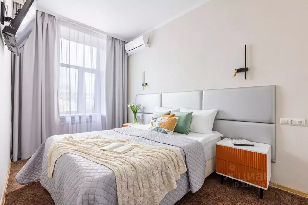 Комната Санкт-Петербург Расстанная ул., 2к1 (36.0 м) - Фото 0