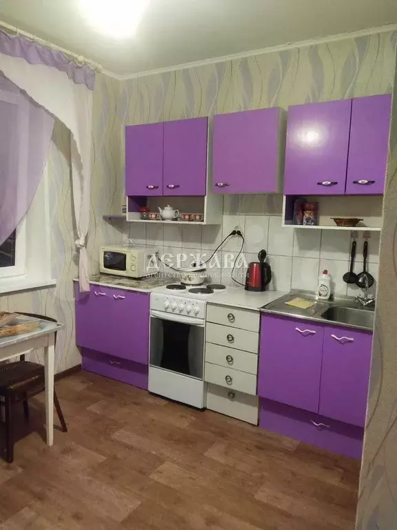1-к. квартира, 39 м, 5/9 эт. - Фото 0