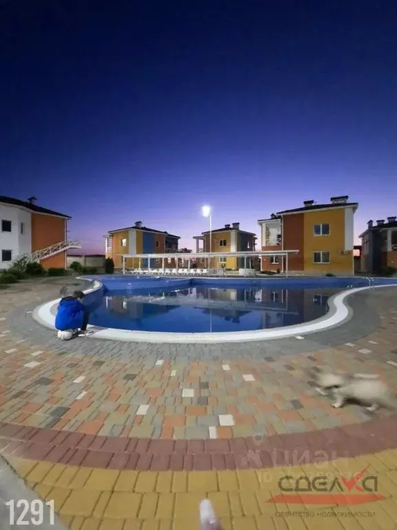 2-к кв. Севастополь ул. Челнокова, 13/8 (43.6 м) - Фото 2