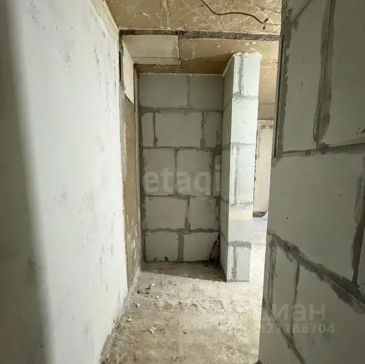 1-к кв. Московская область, Одинцово ул. Маршала Жукова, 2 (32.1 м) - Фото 1