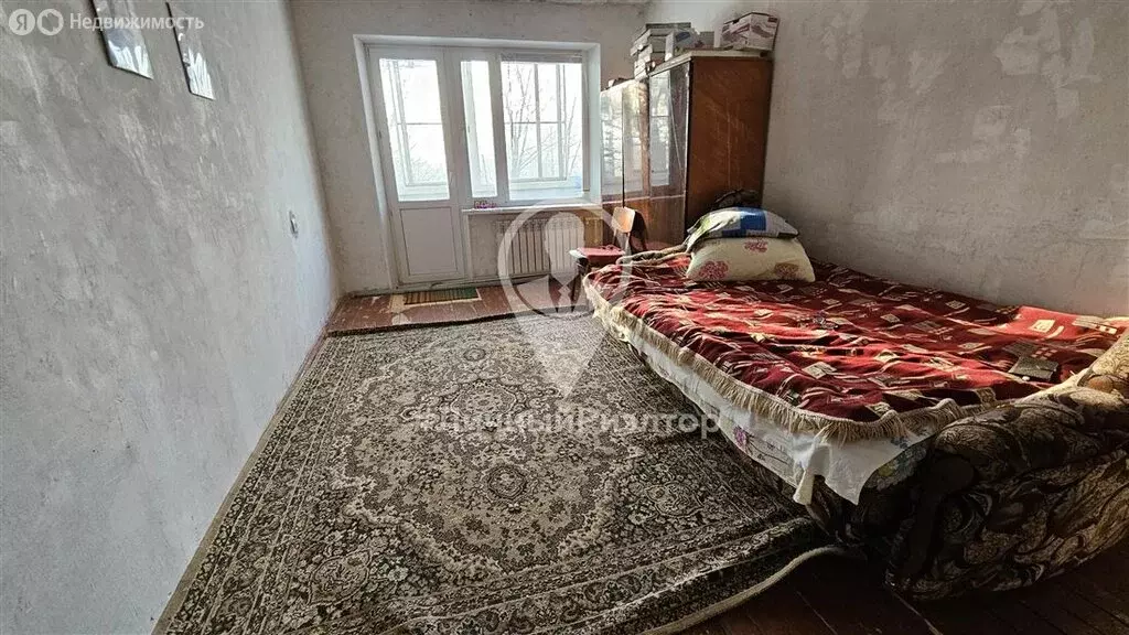 1-комнатная квартира: посёлок Искра, Комсомольская улица, 8 (30.5 м) - Фото 2