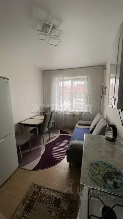 1-к кв. Воронежская область, Рамонский район, с. Ямное ул. Ягодная, 1 ... - Фото 1