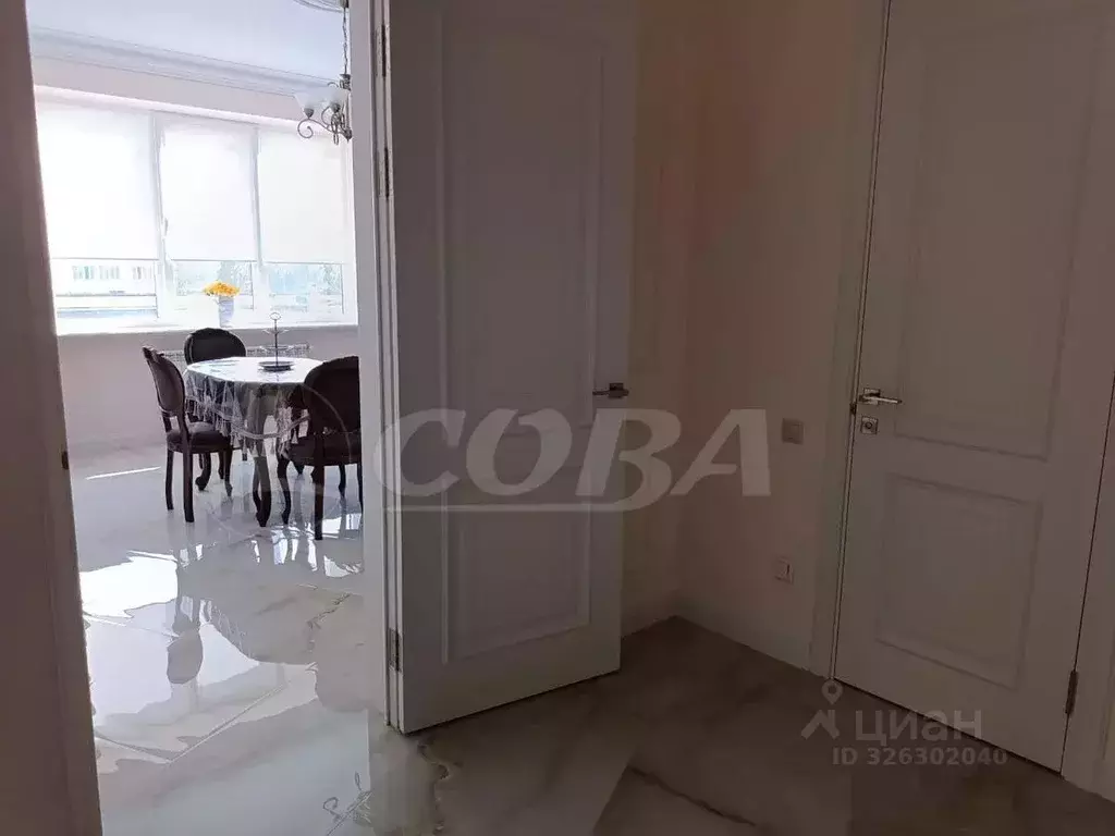 2-к кв. Дагестан, Махачкала ул. Абубакарова, 111 (84.0 м) - Фото 1