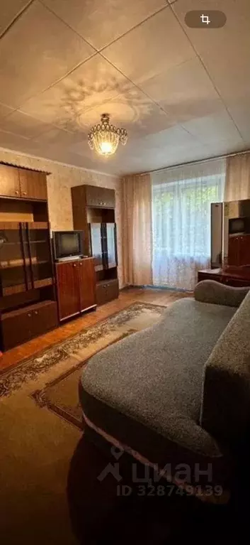 2-к кв. Ленинградская область, Сосновый Бор Ленинградская ул., 26 ... - Фото 2