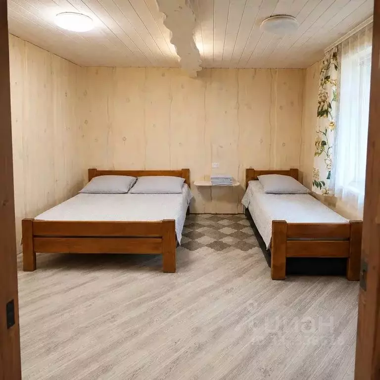 Комната Алтай, Турочакский район, с. Артыбаш ул. Энергетиков, 1 - Фото 1