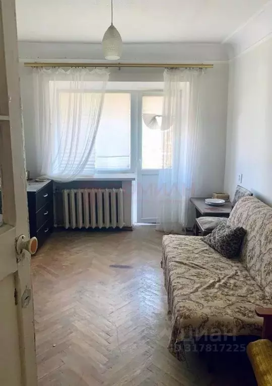 4-к кв. Ростовская область, Ростов-на-Дону Халтуринский пер., 63 (63.0 ... - Фото 0