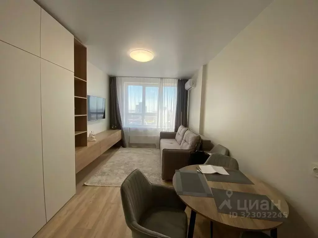 2-к кв. Приморский край, Владивосток Каштановая ул., 17/2 (44.0 м) - Фото 1