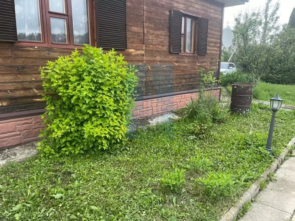 Дом в Московская область, Чехов муниципальный округ, пос. Луч, Родник ... - Фото 1
