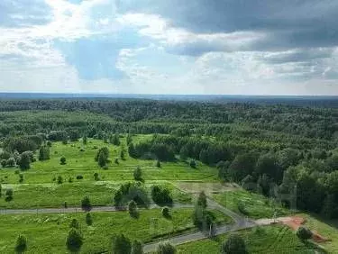 Участок в Московская область, Дмитровский городской округ, д. Сбоево  ... - Фото 1