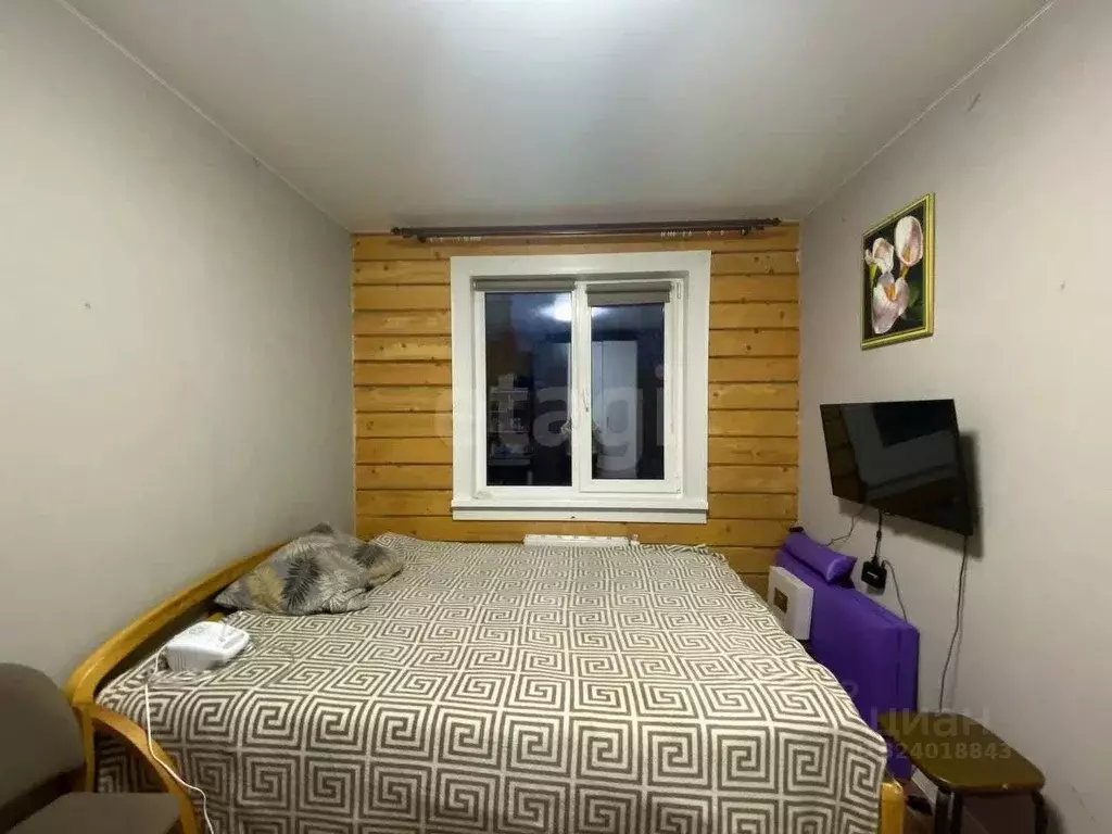 Дом в Удмуртия, Можга Можгинский район, Ягодная ул., 68 (63 м) - Фото 1