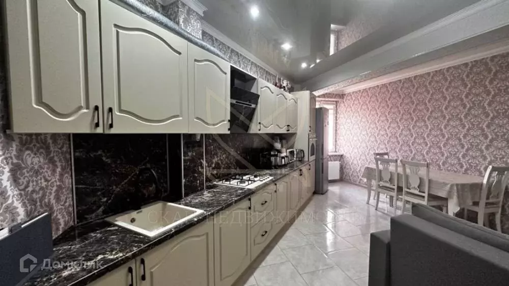 Продаётся 3-к квартира, 95 м - Фото 0