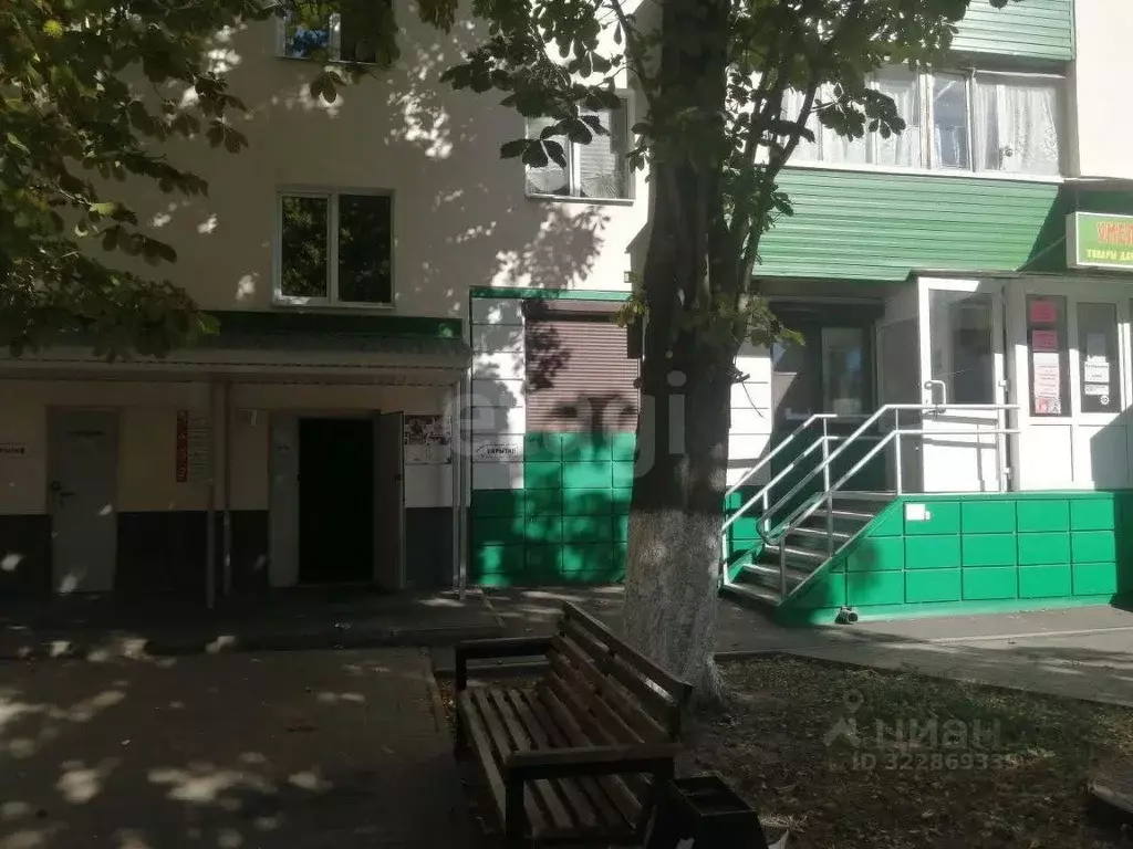 Помещение свободного назначения в Белгородская область, Губкинский ... - Фото 2