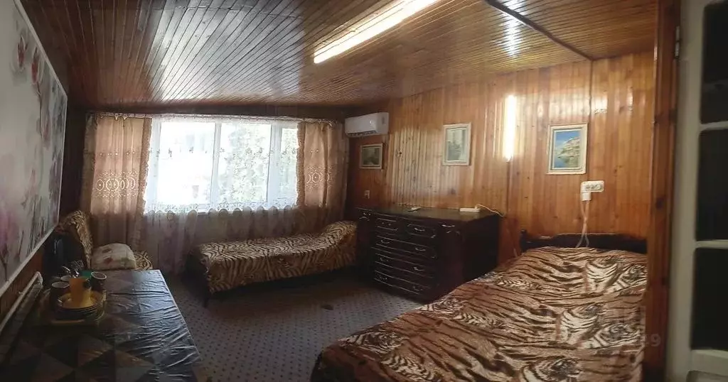 Комната Краснодарский край, Анапа ул. Горького, 61А - Фото 0