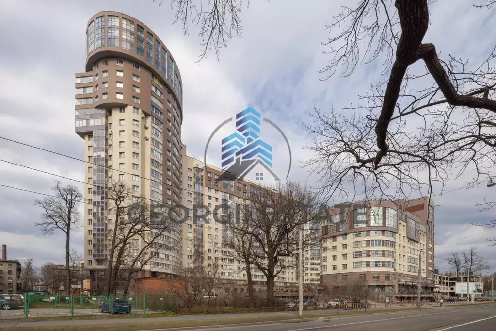Гараж в Санкт-Петербург Дибуновская ул., 50 (18 м) - Фото 1