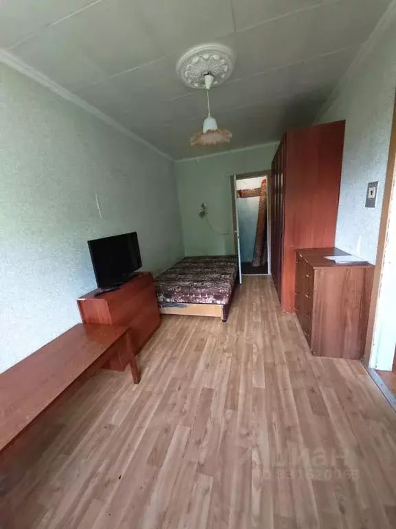 2-к кв. Ленинградская область, Кировск ул. Горького, 8 (44.0 м) - Фото 2