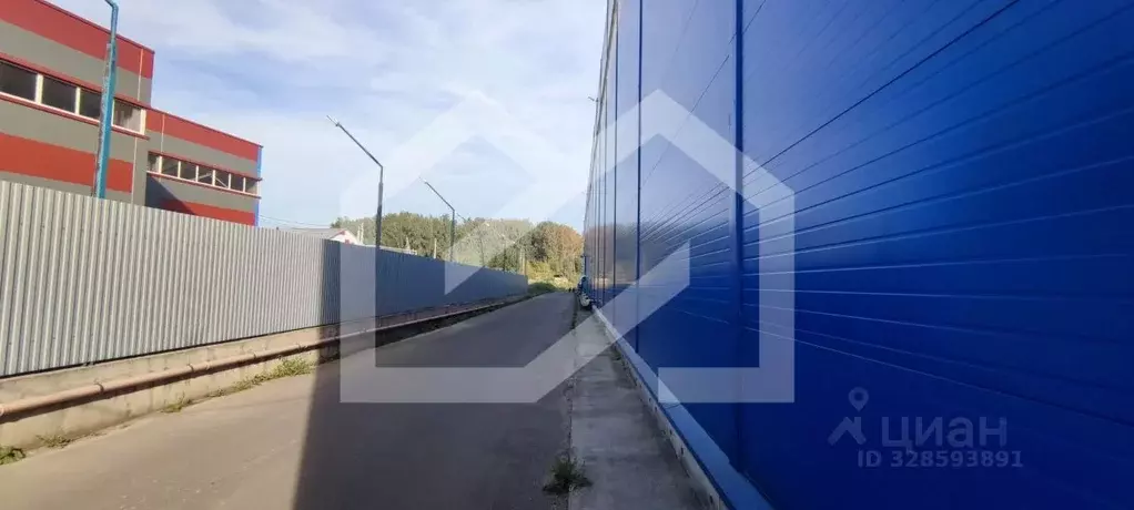 Помещение свободного назначения в Московская область, Раменское ... - Фото 2