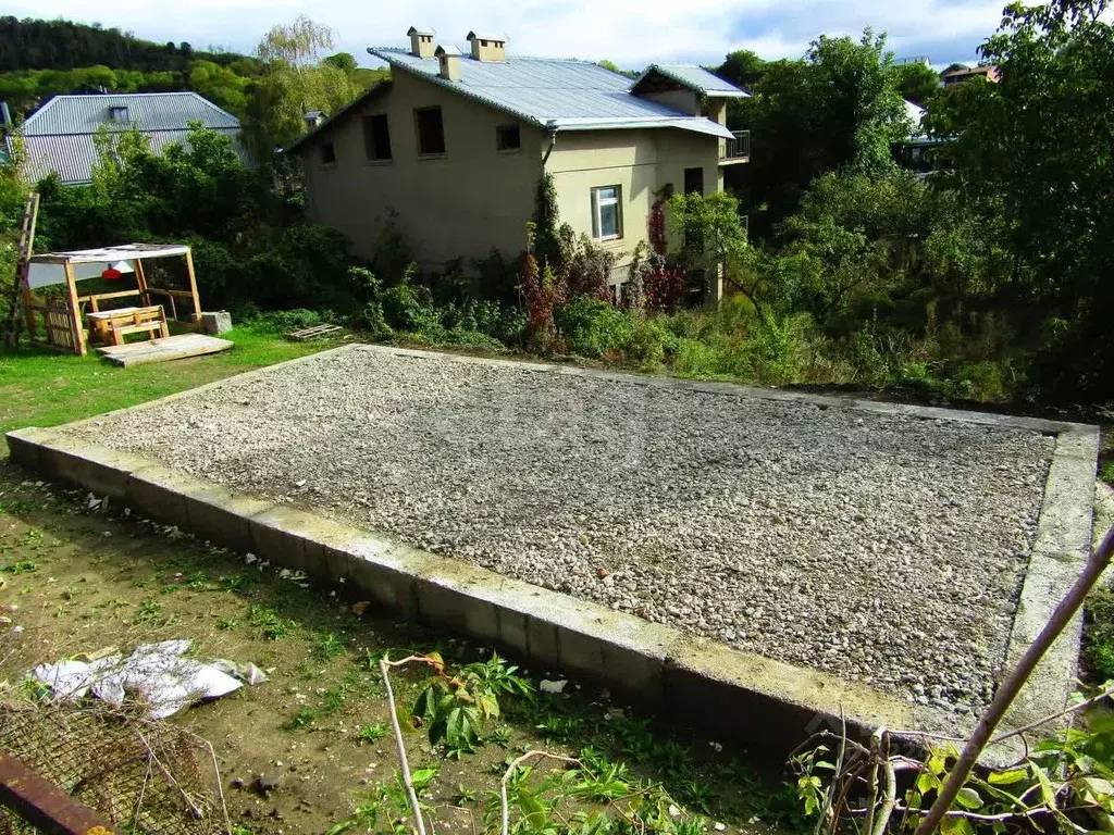 Участок в Ставропольский край, Кисловодск ул. Чапаева, 115Б (5.3 сот.) - Фото 1