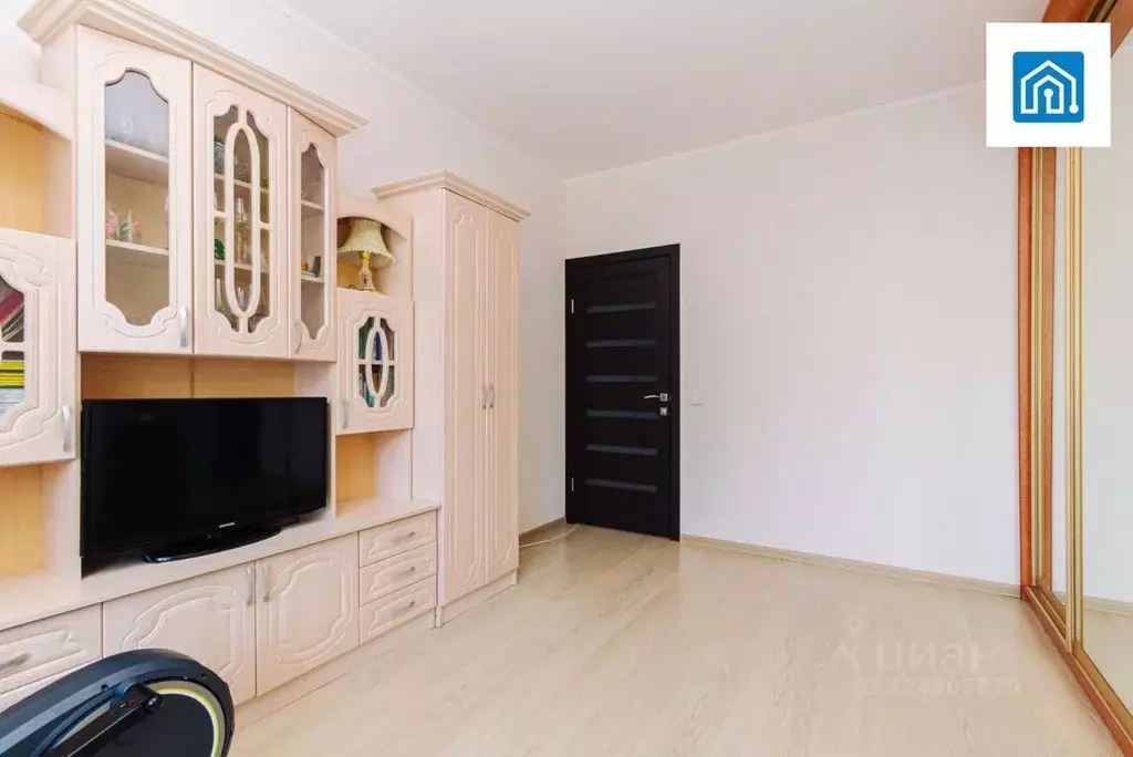 2-к кв. Ярославская область, Ярославль Суворовская ул., 32 (59.1 м) - Фото 1