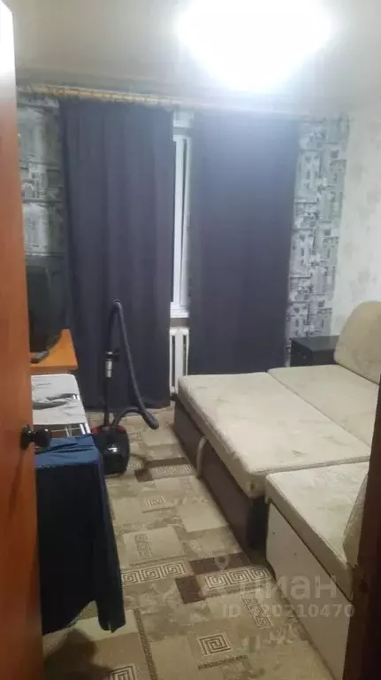 Комната Татарстан, Набережные Челны 28-й комплекс, 17 (14.0 м) - Фото 1