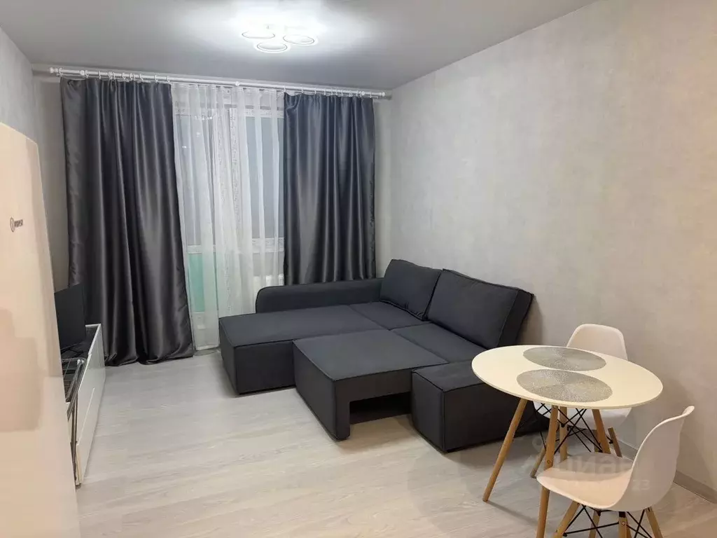 Студия Московская область, Солнечногорск городской округ, Андреевка ... - Фото 1