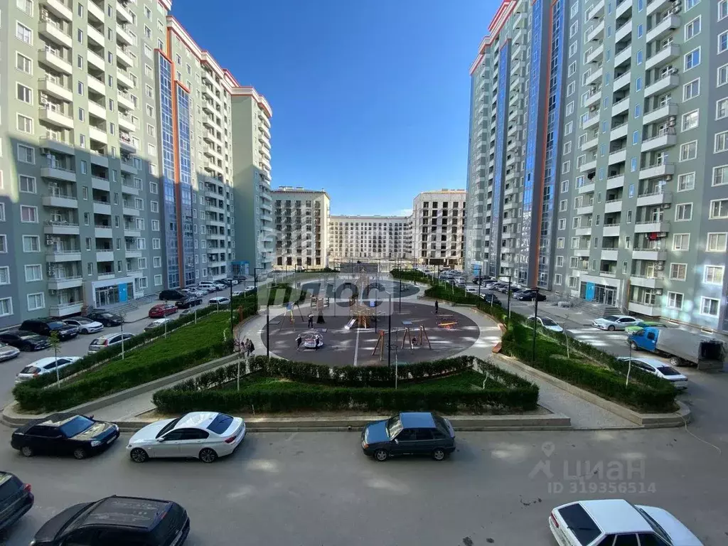2-к кв. Дагестан, Дербент пер. Карла Маркса, 57 (69.3 м) - Фото 0