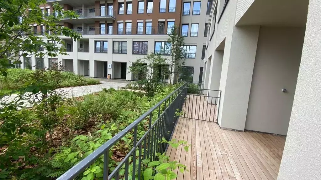 Помещение свободного назначения в Новосибирская область, Новосибирский ... - Фото 1