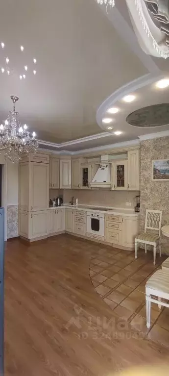 2-к кв. Иркутская область, Иркутск Сибирская ул., 21/1 (68.3 м) - Фото 2